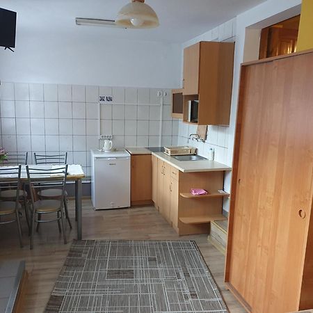 Pokoje Goscinne Barbara Ustron Exterior foto